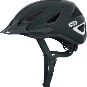 Hjelm Urban-I 2.0, velvet black
