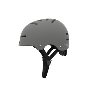 Hjelm Aven-U, concrete grey