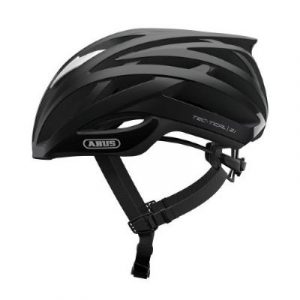 Hjelm Tec-Tical 2.1, velvet black