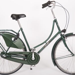 Van De Falk Dame