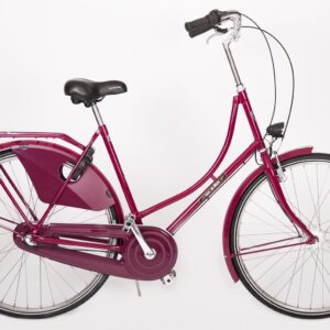Van De Falk Dame